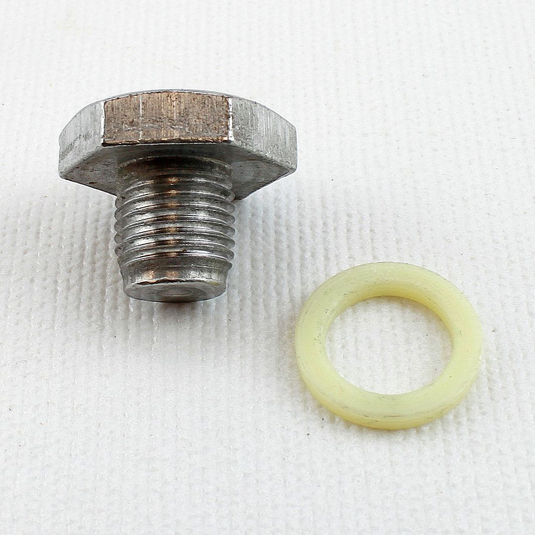 19551964 Chevy Corvette Truck Bel Air Impala Rear End Axle / Oil Pan